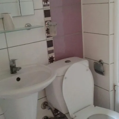 Holiday home Fcc Golf Adabuku Melisa 19 Milas