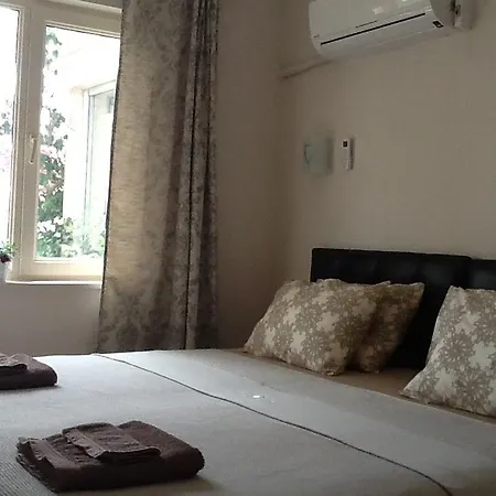 Holiday home Fcc Golf Adabuku Melisa 19 Milas