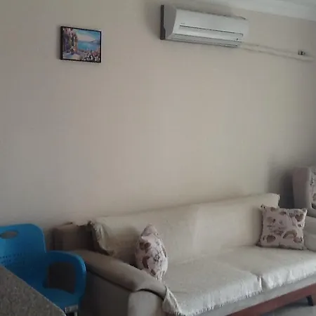 Fcc Golf Adabuku Melisa 19 Holiday home *