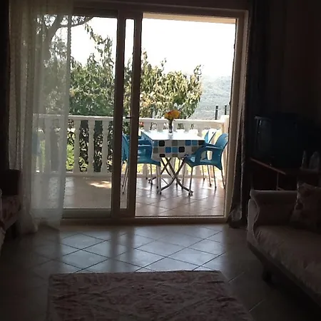 Fcc Golf Adabuku Melisa 19 Holiday home