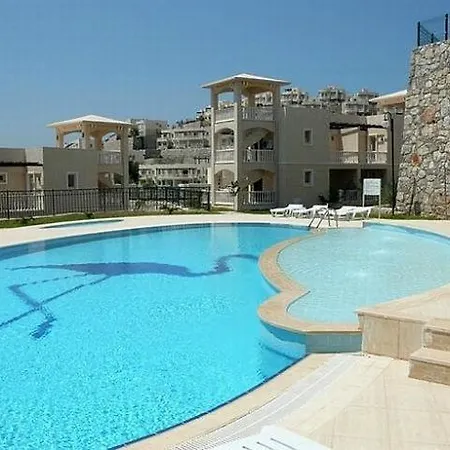 Holiday home Fcc Golf Adabuku Melisa 19