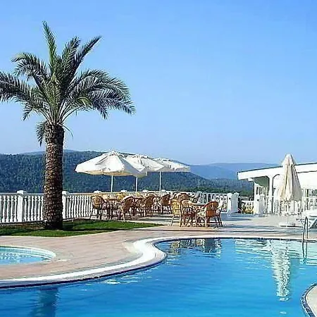 Fcc Golf Adabuku Melisa 19 Holiday home *