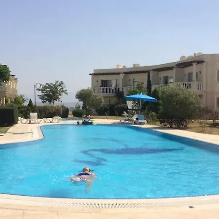 Fcc Golf Adabuku Melisa 19 Holiday home