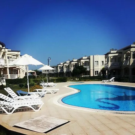 Fcc Golf Adabuku Melisa 19 Holiday home *